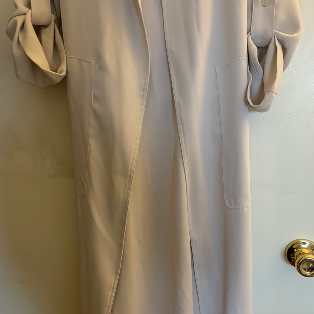XXS Aritzia Babaton Kahlo Jacket, Robe - Picture 8 of 10